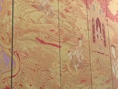 -曼谷素万那普国际机场