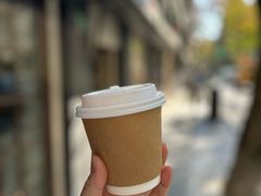 -Radar Coffee(思南路店)