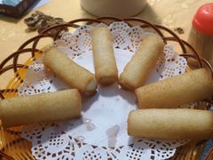 顺德炸牛奶-德云居