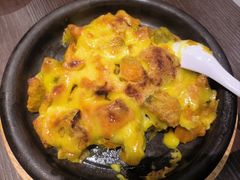-单家老院·院子里的青岛菜(沙子口店)