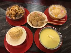 -玫瑰甜品(文明路店)