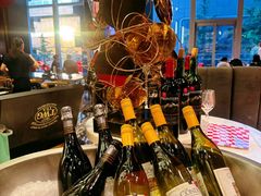 -西安W酒店·WEI全味西餐厅