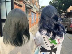 -New Fashion·新时尚形象设计