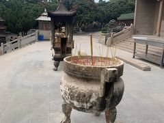 -凤凰山公园-龙王古庙