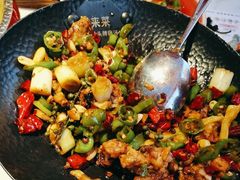 -来菜·湖北头牌藕汤(武商MALL众圆店)