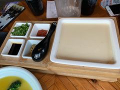 豆腐脑-院子餐厅·大锅菜·老杭帮(桥西直街店)