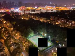 -烛影拾光观景餐厅·创意菜·摄影·小提琴(大唐不夜城店)