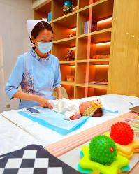 -爱帝宫月子中心·成都概念院