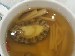 -青岛海尔洲际酒店
