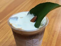 -WATER CAFE(广厦店)