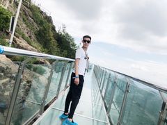 -帽儿山风景区