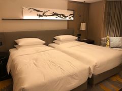 -杭州君悦酒店