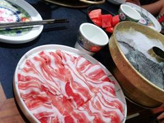 -沸炉重庆老火锅(军事博物馆店)