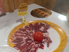 -潮汕大目牛肉火锅(上梅林店)