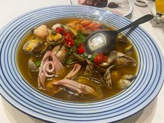 海味一品鲜-同庆楼(奥体中心店)