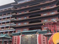 -大明幻境第一城