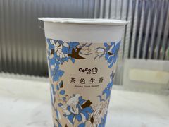 -CoCo都可(东城万达店)
