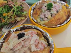 -库滋明·俄罗斯特色美食(中央大街店)