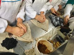 -芳婆糕团店(王府大街店)