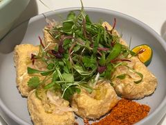 -胡麻(静安嘉里店)