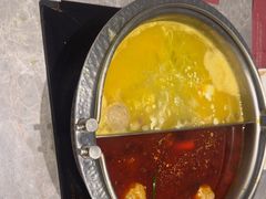 -一绪に寿喜烧(荟聚店)