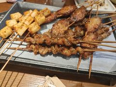 -管氏翅吧(马家堡店)