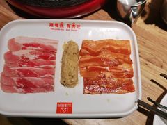 -么肆烤肉(汉街形象店)