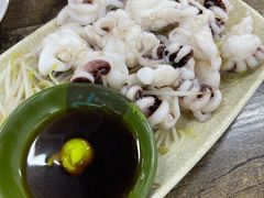 -贞姨美食·老字号海鲜大排档