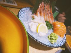 -温野菜涮涮锅(曲江大悦城店)