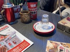 -钱锋炭缸烧烤(南湖大路总店)