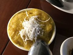 -芽庄MP泰式海鲜海景餐厅