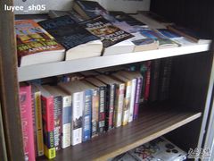 -榖屋house of flour(张江首店)