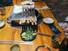 -筱果•梁山围炉烤肉(昌里路店)