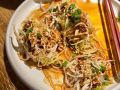 -渝信川菜(长安店)