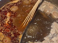 -季季红火锅(柳州广惠商业店)