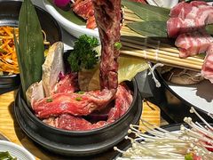 -韩时烤肉(枫蓝店)