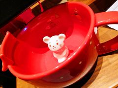 -星巴克臻选(北京太阳宫凯德店)