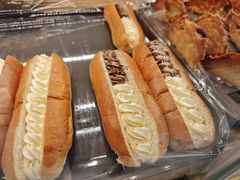 -烘焙町面包店(西四店)