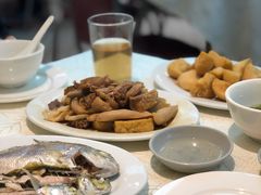 -创发潮州饭店