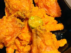 -桂满陇·海市蜃楼·黑金(国金店)