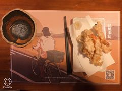-烧鸟横丁(联发文创口岸店)
