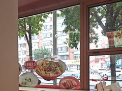 -闫家炸鸡架(五爱总店)