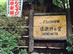 -岚山猴子公园