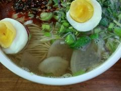 -舌尖尖牛肉面(甘南路店)