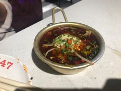-AK47烤羊腿串吧(柳浪家园店)