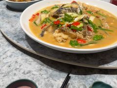 -聚丰园•湖鲜餐厅(阿红私房菜梅石路店)