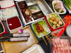 -重庆德忆火锅（龙南街3店）(渝水岸餐饮)