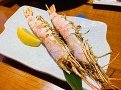 -有喜屋·深夜食堂(北京西路店)