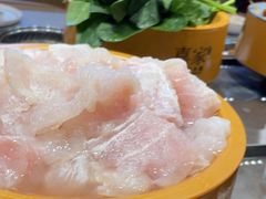 -喜家自助小火锅(乐客城店)