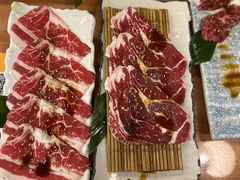 -炼瓦家日式烧肉·寿喜烧(融创精彩天地店)